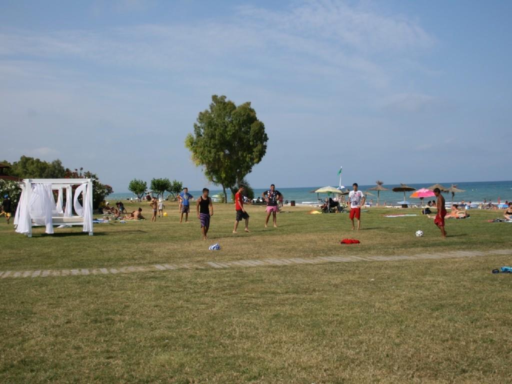 오로페사델마르 Costa Caribe III 아파트 외부 사진