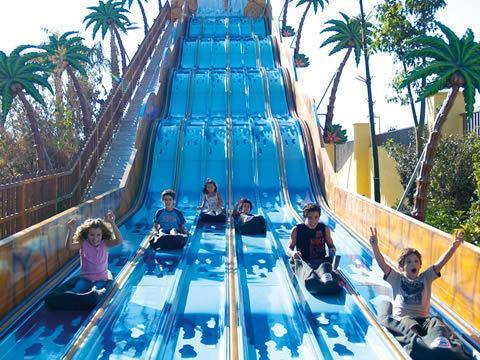 오로페사델마르 Costa Caribe III 아파트 외부 사진